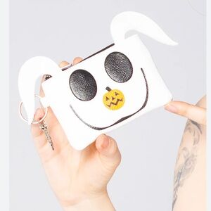 Disney | The Nightmare Before Christmas Zero Coin Purse Cardholder